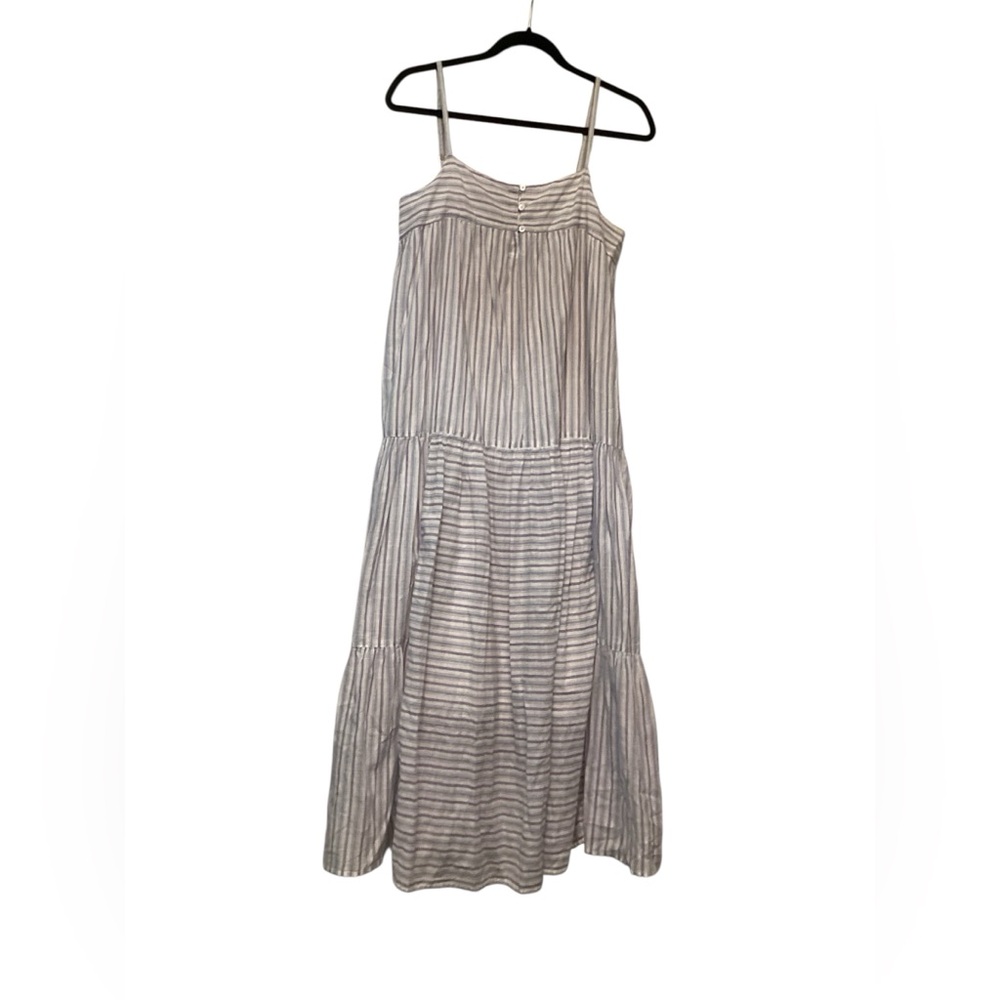 💥PRICE DROP💥 Bellerose Maxi Dress